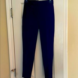 Elegant Black JCrew Cameron Women's Pants